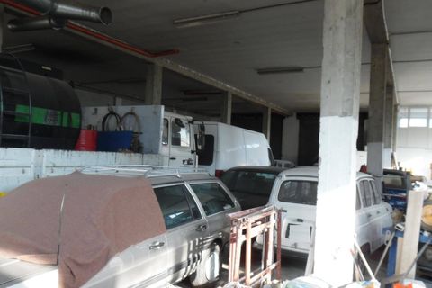 Erhvervsejendom i Acquaviva Picena, Ascoli Piceno, Acquaviva Picena - € 170.000 | Ref: cap98 - foto 7