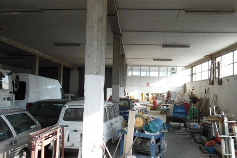 Erhvervsejendom i Acquaviva Picena, Ascoli Piceno, Acquaviva Picena - € 170.000 | Ref: cap98 - foto 8