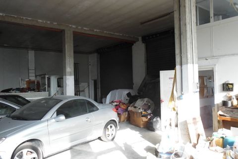 Erhvervsejendom i Acquaviva Picena, Ascoli Piceno, Acquaviva Picena - € 170.000 | Ref: cap98 - foto 9