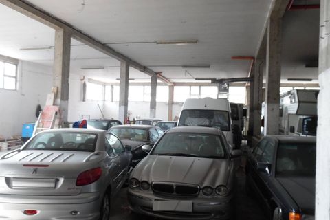 Erhvervsejendom i Acquaviva Picena, Ascoli Piceno, Acquaviva Picena - € 170.000 | Ref: cap98 - foto 13