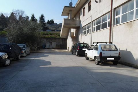 Erhvervsejendom i Acquaviva Picena, Ascoli Piceno, Acquaviva Picena - € 170.000 | Ref: cap98 - foto 14