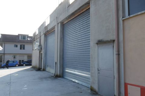 Erhvervsejendom i Acquaviva Picena, Ascoli Piceno, Acquaviva Picena - € 170.000 | Ref: cap98 - foto 15