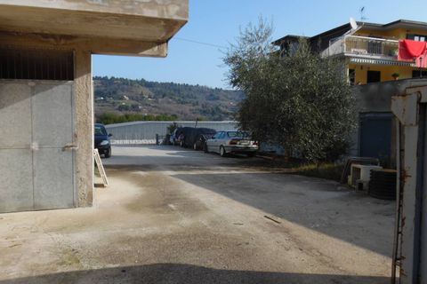 Erhvervsejendom i Acquaviva Picena, Ascoli Piceno, Acquaviva Picena - € 170.000 | Ref: cap98 - foto 16