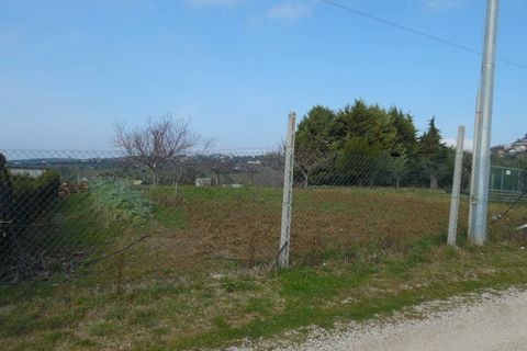 Helårsgrund i Colonnella, Teramo, Colonnella - € 50.000 | Ref: ter300 - foto 1