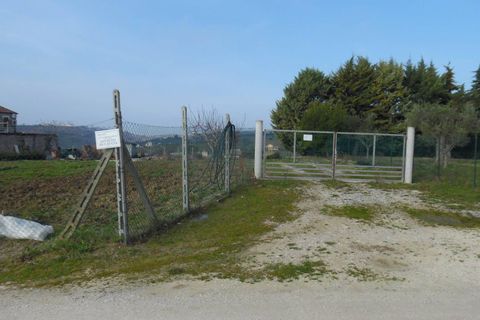 Helårsgrund i Colonnella, Teramo, Colonnella - € 50.000 | Ref: ter300 - foto 2