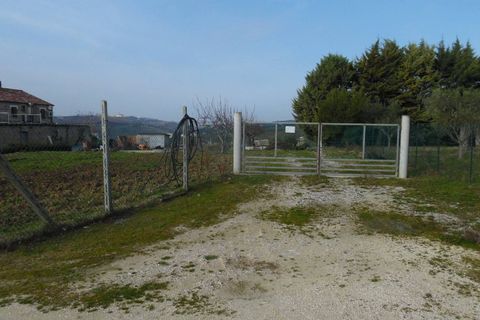 Helårsgrund i Colonnella, Teramo, Colonnella - € 50.000 | Ref: ter300 - foto 8