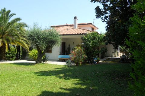 Villa i Spinetoli, Ascoli Piceno, Spinetoli - € 580.000 | Ref: cas832 - foto 1