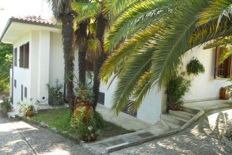 Villa i Spinetoli, Ascoli Piceno, Spinetoli - € 580.000 | Ref: cas832 - foto 2