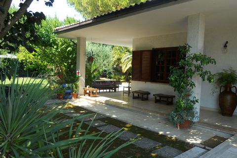 Villa i Spinetoli, Ascoli Piceno, Spinetoli - € 580.000 | Ref: cas832 - foto 3