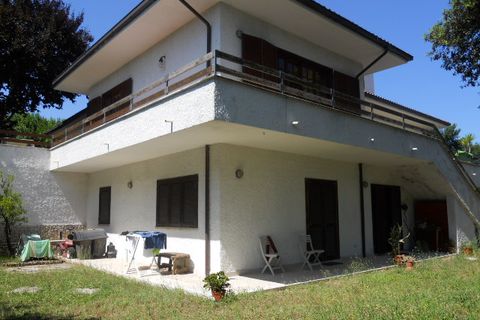 Villa i Spinetoli, Ascoli Piceno, Spinetoli - € 580.000 | Ref: cas832 - foto 4