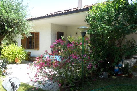 Villa i Spinetoli, Ascoli Piceno, Spinetoli - € 580.000 | Ref: cas832 - foto 5