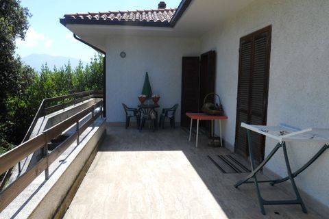 Villa i Spinetoli, Ascoli Piceno, Spinetoli - € 580.000 | Ref: cas832 - foto 6