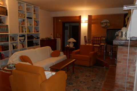 Villa i Spinetoli, Ascoli Piceno, Spinetoli - € 580.000 | Ref: cas832 - foto 7
