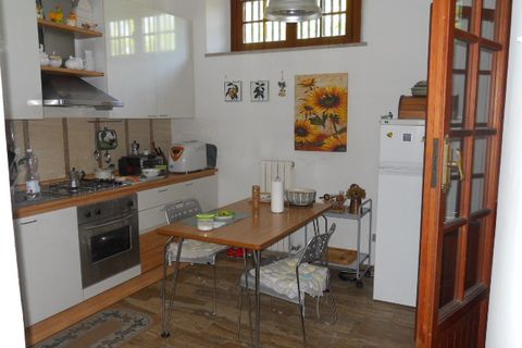 Villa i Spinetoli, Ascoli Piceno, Spinetoli - € 580.000 | Ref: cas832 - foto 8