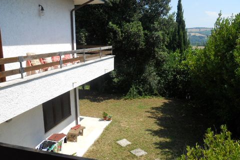 Villa i Spinetoli, Ascoli Piceno, Spinetoli - € 580.000 | Ref: cas832 - foto 18