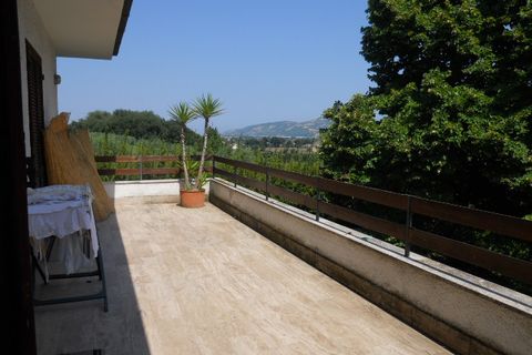 Villa i Spinetoli, Ascoli Piceno, Spinetoli - € 580.000 | Ref: cas832 - foto 31