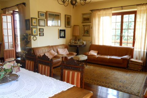 Villa i Spinetoli, Ascoli Piceno, Spinetoli - € 580.000 | Ref: cas832 - foto 35