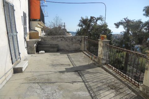 Villa i Monteprandone, Ascoli Piceno, Monteprandone - € 135.000 | Ref: cas590 - foto 3