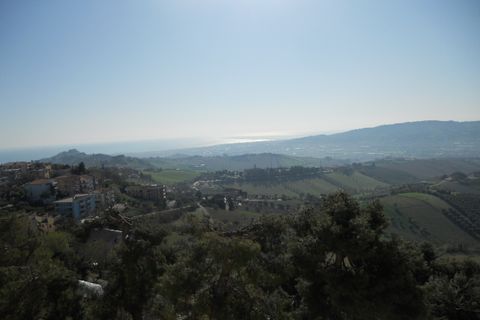 Villa i Monteprandone, Ascoli Piceno, Monteprandone - € 135.000 | Ref: cas590 - foto 4