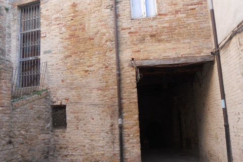 Villa i Monteprandone, Ascoli Piceno, Monteprandone - € 135.000 | Ref: cas590 - foto 5