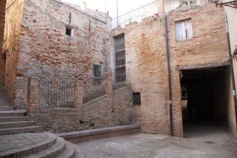 Villa i Monteprandone, Ascoli Piceno, Monteprandone - € 135.000 | Ref: cas590 - foto 6