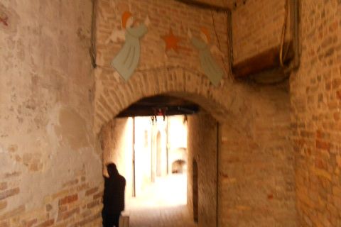 Villa i Monteprandone, Ascoli Piceno, Monteprandone - € 135.000 | Ref: cas590 - foto 8