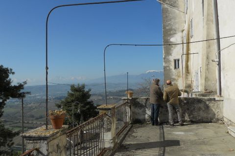 Villa i Monteprandone, Ascoli Piceno, Monteprandone - € 135.000 | Ref: cas590 - foto 11