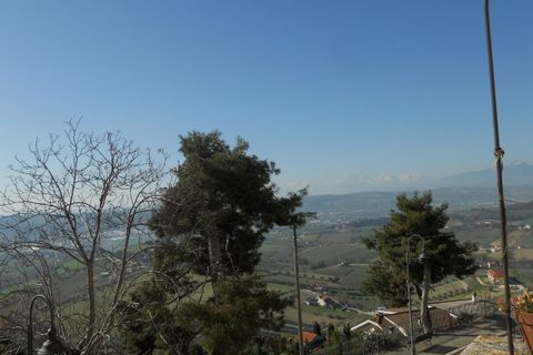 Villa i Monteprandone, Ascoli Piceno, Monteprandone - € 135.000 | Ref: cas590 - foto 13