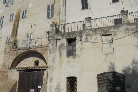 Villa i Monteprandone, Ascoli Piceno, Monteprandone - € 135.000 | Ref: cas590 - foto 32