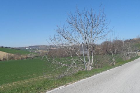 Helårsgrund i Fermo, Fermo, Fermo - € 350.000 | Ref: ter133 - foto 1