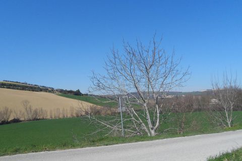 Helårsgrund i Fermo, Fermo, Fermo - € 350.000 | Ref: ter133 - foto 2