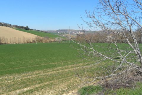Helårsgrund i Fermo, Fermo, Fermo - € 350.000 | Ref: ter133 - foto 4