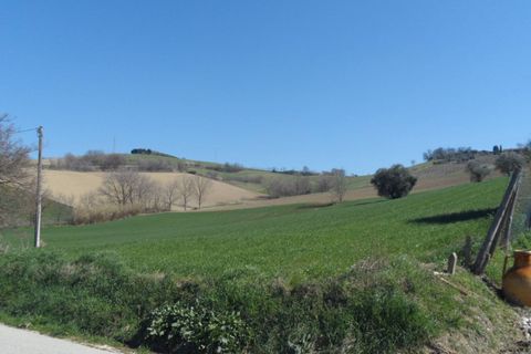 Helårsgrund i Fermo, Fermo, Fermo - € 350.000 | Ref: ter133 - foto 7