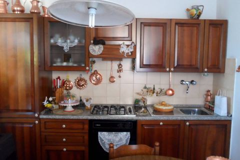 Lejlighed i Spinetoli, Ascoli Piceno, Spinetoli - € 120.000 | Ref: app1012 - foto 3