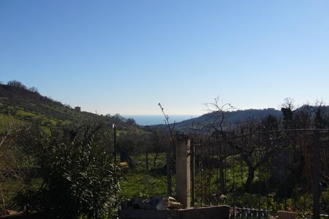 Helårsgrund i Colonnella, Teramo, Colonnella - € 110.000 | Ref: ter25 - foto 2