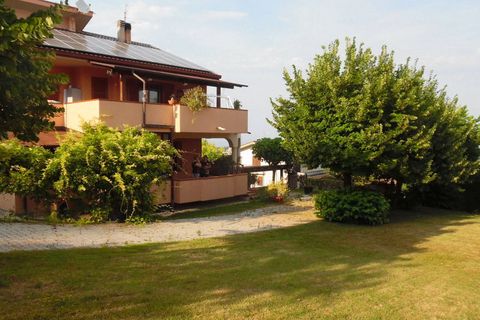 Villa i Martinsicuro, Teramo, Martinsicuro - € 620.000 | Ref: cas26 - foto 1