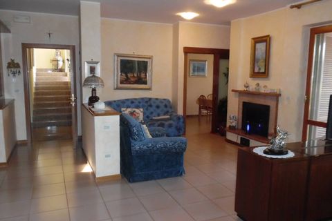 Villa i Martinsicuro, Teramo, Martinsicuro - € 620.000 | Ref: cas26 - foto 4