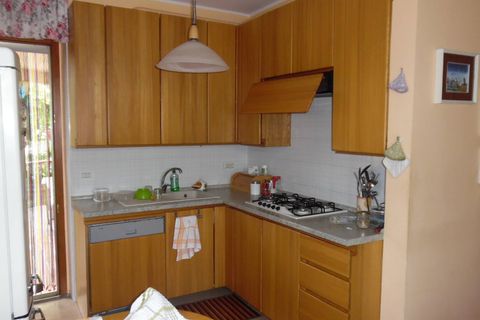 Villa i Martinsicuro, Teramo, Martinsicuro - € 620.000 | Ref: cas26 - foto 6