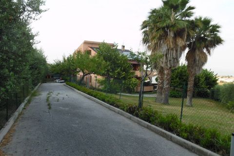Villa i Martinsicuro, Teramo, Martinsicuro - € 620.000 | Ref: cas26 - foto 7