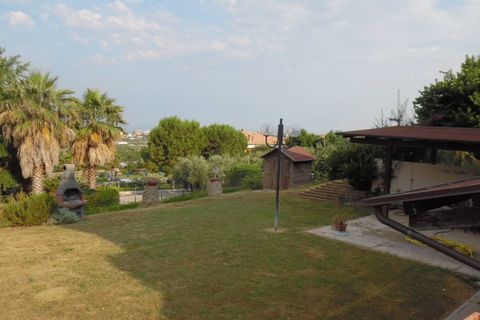 Villa i Martinsicuro, Teramo, Martinsicuro - € 620.000 | Ref: cas26 - foto 8