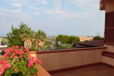 Villa i Martinsicuro, Teramo, Martinsicuro - € 620.000 | Ref: cas26 - foto 10