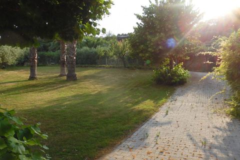 Villa i Martinsicuro, Teramo, Martinsicuro - € 620.000 | Ref: cas26 - foto 12