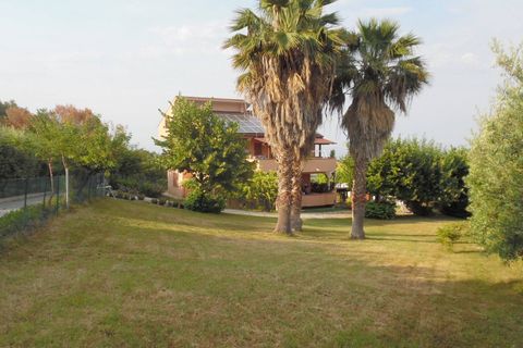 Villa i Martinsicuro, Teramo, Martinsicuro - € 620.000 | Ref: cas26 - foto 13