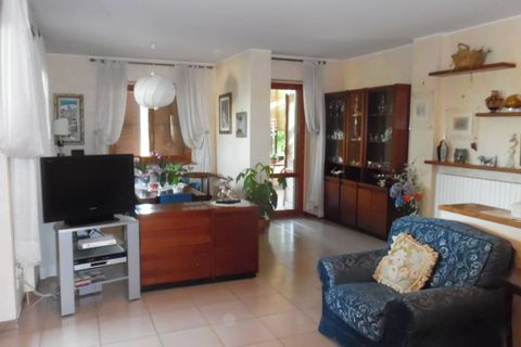 Villa i Martinsicuro, Teramo, Martinsicuro - € 620.000 | Ref: cas26 - foto 14