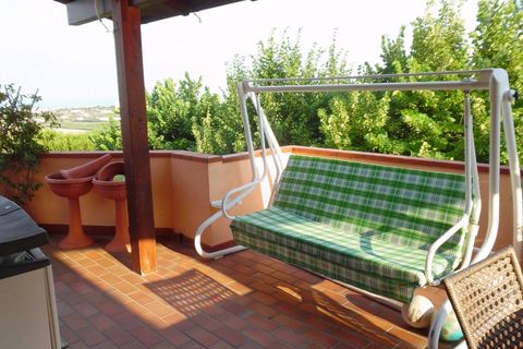 Villa i Martinsicuro, Teramo, Martinsicuro - € 620.000 | Ref: cas26 - foto 32