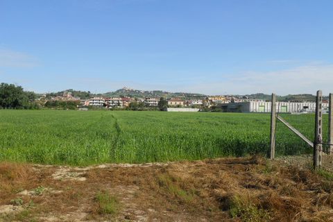 Helårsgrund i Monteprandone, Ascoli Piceno, Monteprandone - € 1.800.000 | Ref: ter27 - foto 4
