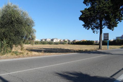 Helårsgrund i Alba Adriatica, Teramo, Alba Adriatica - € 450.000 | Ref: ter156 - foto 3