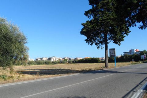 Helårsgrund i Alba Adriatica, Teramo, Alba Adriatica - € 450.000 | Ref: ter156 - foto 4