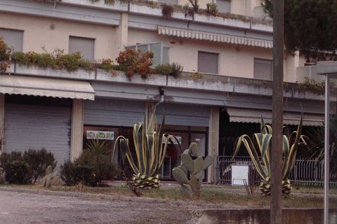 Erhvervsejendom i Martinsicuro, Teramo, Martinsicuro - € 80.000 | Ref: loc14 - foto 1