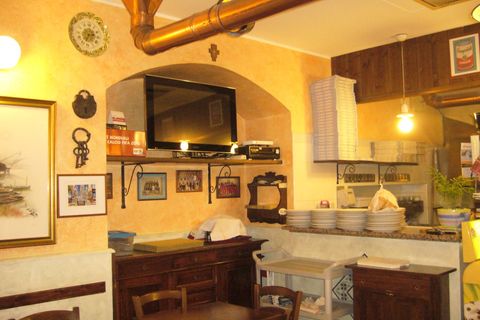 Erhvervsejendom i Grottammare, Ascoli Piceno, Grottammare - € 100.000 | Ref: ese111 - foto 1